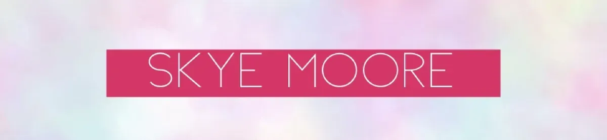 OnlyFans account  skyemoore header 2