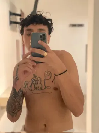OnlyFans cuenta burningboyy avatar 1