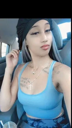 OnlyFans cuenta nayydabayy0323 avatar 1