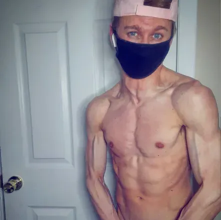 OnlyFans account  rahbcee avatar 1