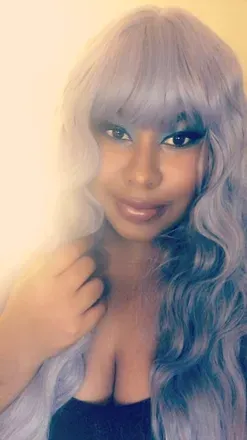 OnlyFans cuenta supermishelle avatar 1