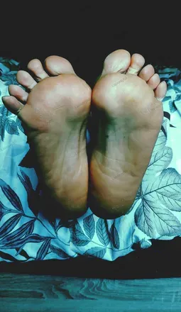 OnlyFans cuenta liavfeet avatar 1