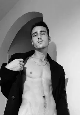 OnlyFans cuenta jack_grace avatar 1