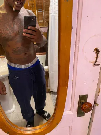 OnlyFans cuenta mistersoul avatar 1
