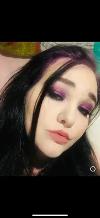 OnlyFans cuenta darkmistyrayne avatar 1