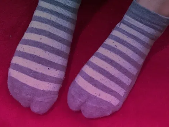 OnlyFans cuenta venusfeet-ish avatar 1