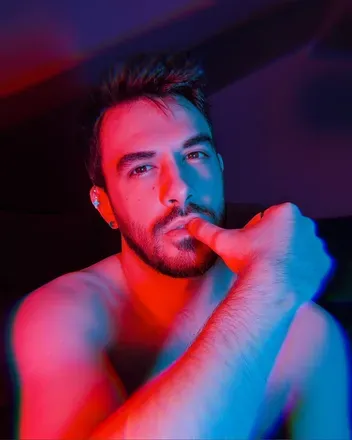 OnlyFans cuenta urfavmaxim avatar 1