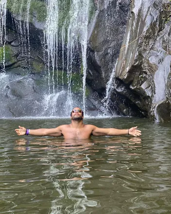 OnlyFans account  luisadan8a header 2