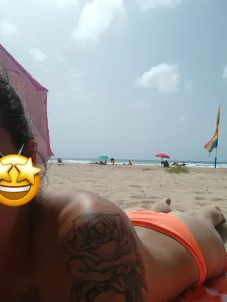OnlyFans cuenta lucyta30 avatar 1