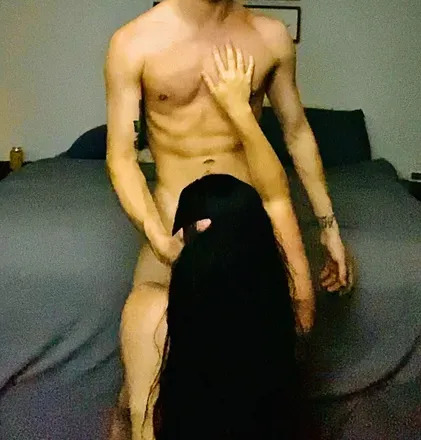 OnlyFans cuenta bekinkycouple avatar 1
