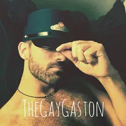OnlyFans cuenta thegaygaston avatar 1