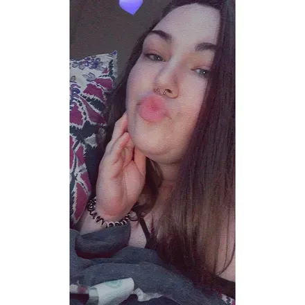 OnlyFans cuenta morgan1397 avatar 1