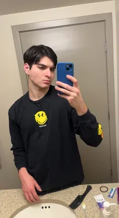 OnlyFans account  charlie_blancas avatar 1