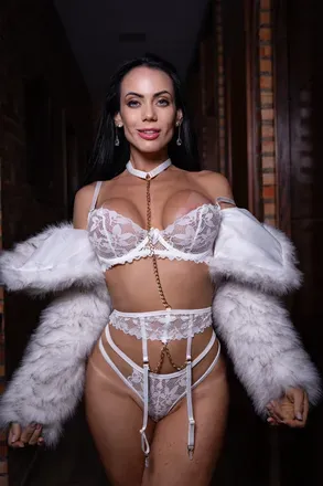 OnlyFans account  pamerodriguezv avatar 1