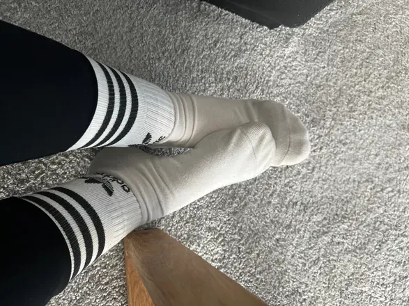 OnlyFans cuenta icelandic.feet avatar 1