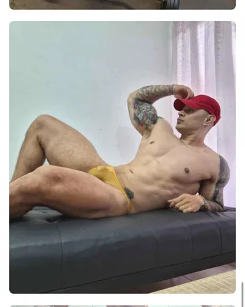 OnlyFans cuenta saulrb2808 header 2