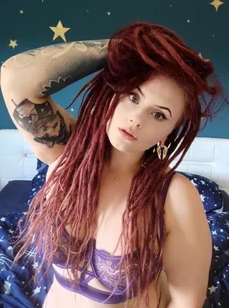OnlyFans cuenta grinse.gatze avatar 1