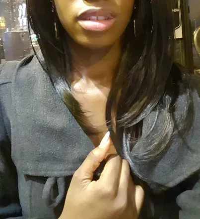 OnlyFans cuenta cloehotebony avatar 1