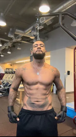 OnlyFans account  billy06 header 2
