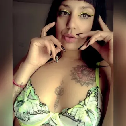 OnlyFans cuenta brenshii0404 previous_avatars_1 3