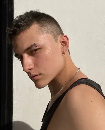 OnlyFans cuenta camcam606 avatar 1