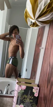 OnlyFans cuenta xocalico avatar 1