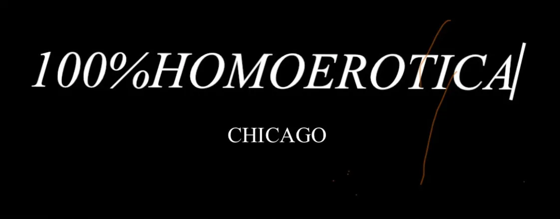 OnlyFans cuenta 100homoerotica header 2