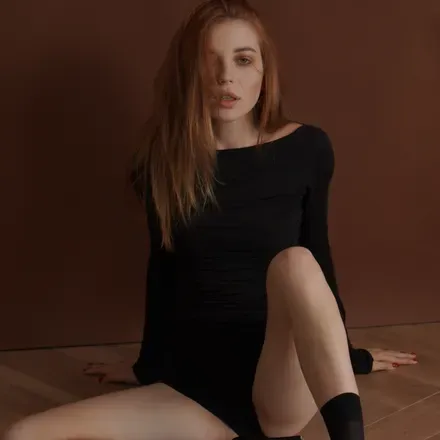 OnlyFans cuenta monikaredfoxx avatar 1