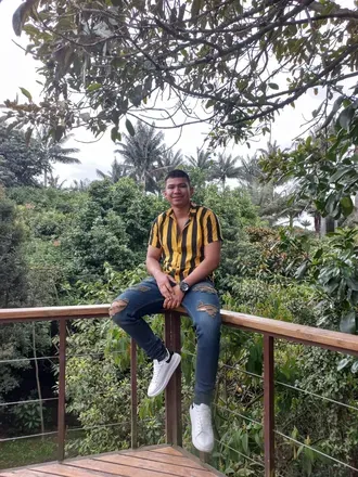 OnlyFans cuenta angelo_anaya avatar 1