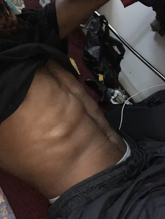 OnlyFans cuenta mrgetyouwet header 1