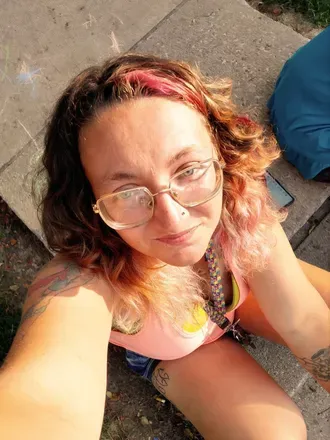 OnlyFans account  sexiiwoman420 avatar 1
