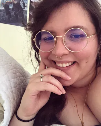 OnlyFans cuenta luscious_ghost avatar 1