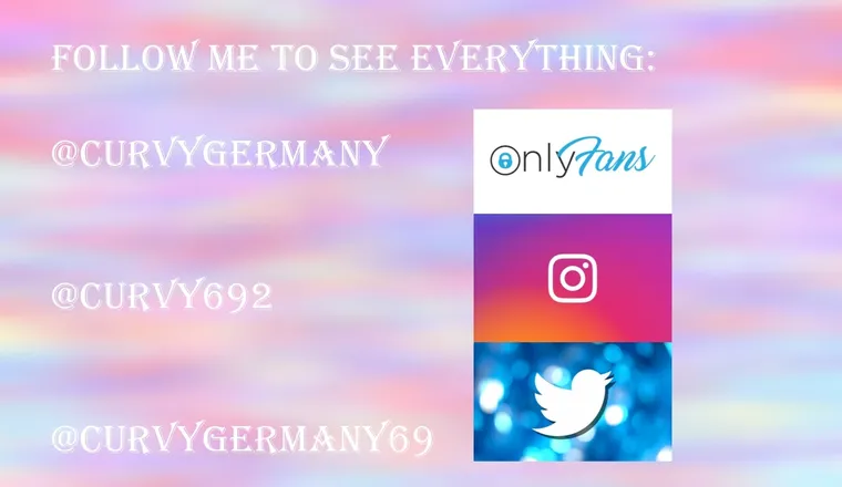 OnlyFans cuenta curvygermany header 2
