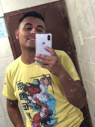 OnlyFans of emanul21