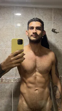 OnlyFans cuenta santiago.romanp avatar 1