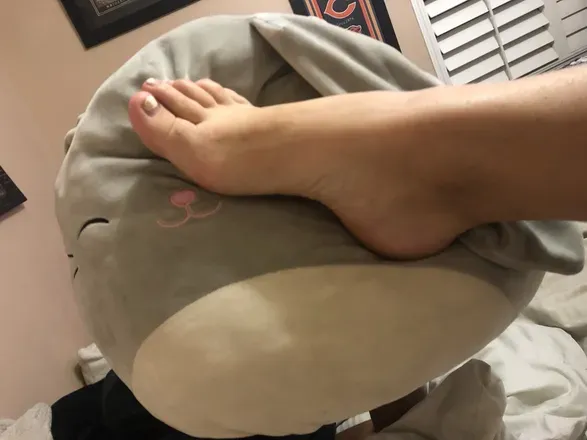 OnlyFans cuenta sarasunnytoes avatar 1