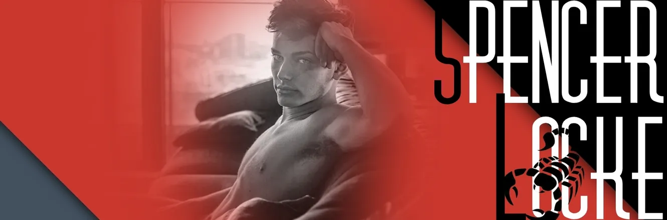 OnlyFans cuenta itsspencerx header 2
