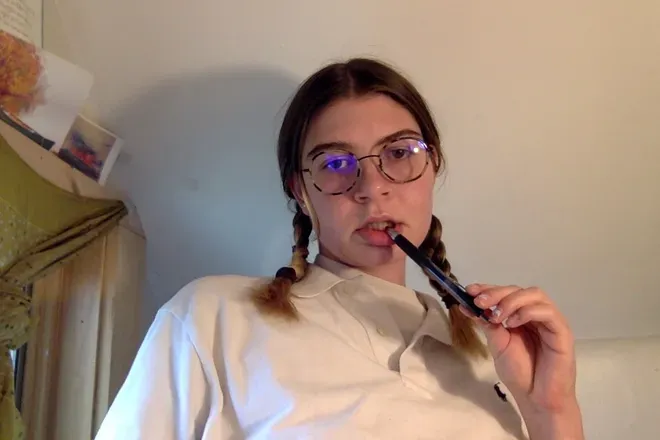 OnlyFans cuenta radicallyshygrl avatar 1