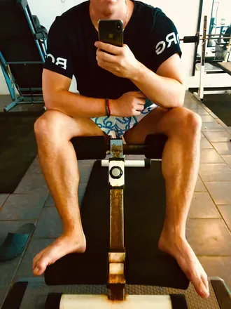 OnlyFans account  scandinavianboyxxx avatar 1