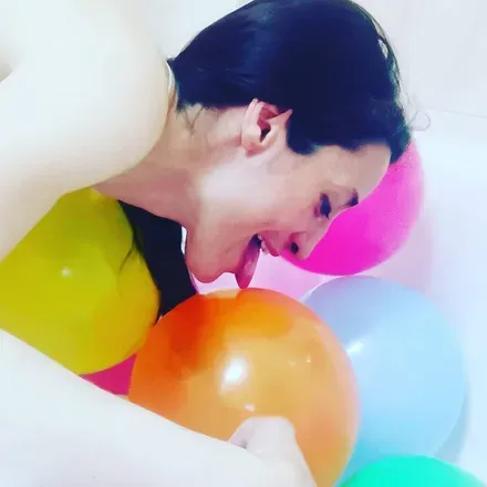 OnlyFans cuenta zumbiballons avatar 1