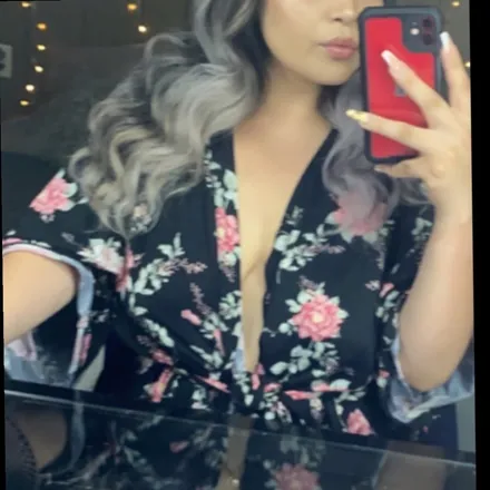 OnlyFans cuenta chanel_banks avatar 1