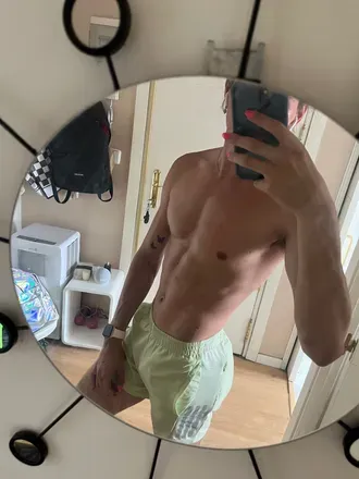 OnlyFans cuenta zbabyzx avatar 1