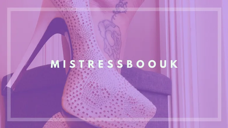 OnlyFans cuenta mistressboo header 2