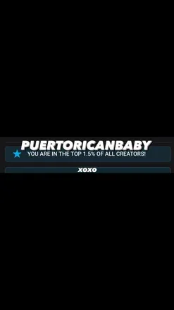 OnlyFans cuenta puertoricanbaby header 2