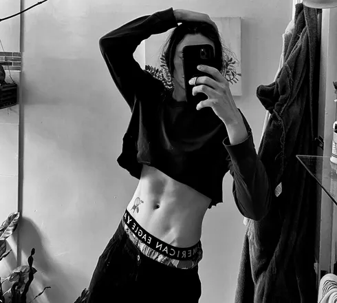 OnlyFans cuenta theforgottenfae header 2