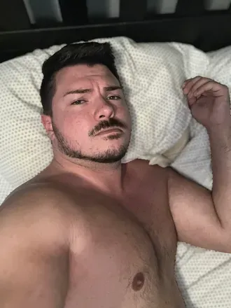 OnlyFans cuenta bearlieeilish avatar 1