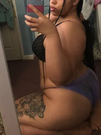 OnlyFans cuenta tatiiiiixo avatar 1
