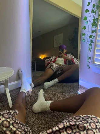 OnlyFans account  youknow1tshim avatar 1