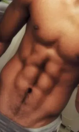 OnlyFans cuenta sexyblack8 avatar 1