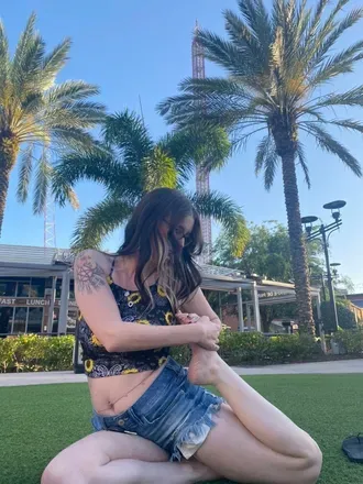 OnlyFans cuenta peachy.mi header 2